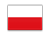 COMUNITÀ ALLOGGIO PER ANZIANI GIOVANNI XXIII - Polski